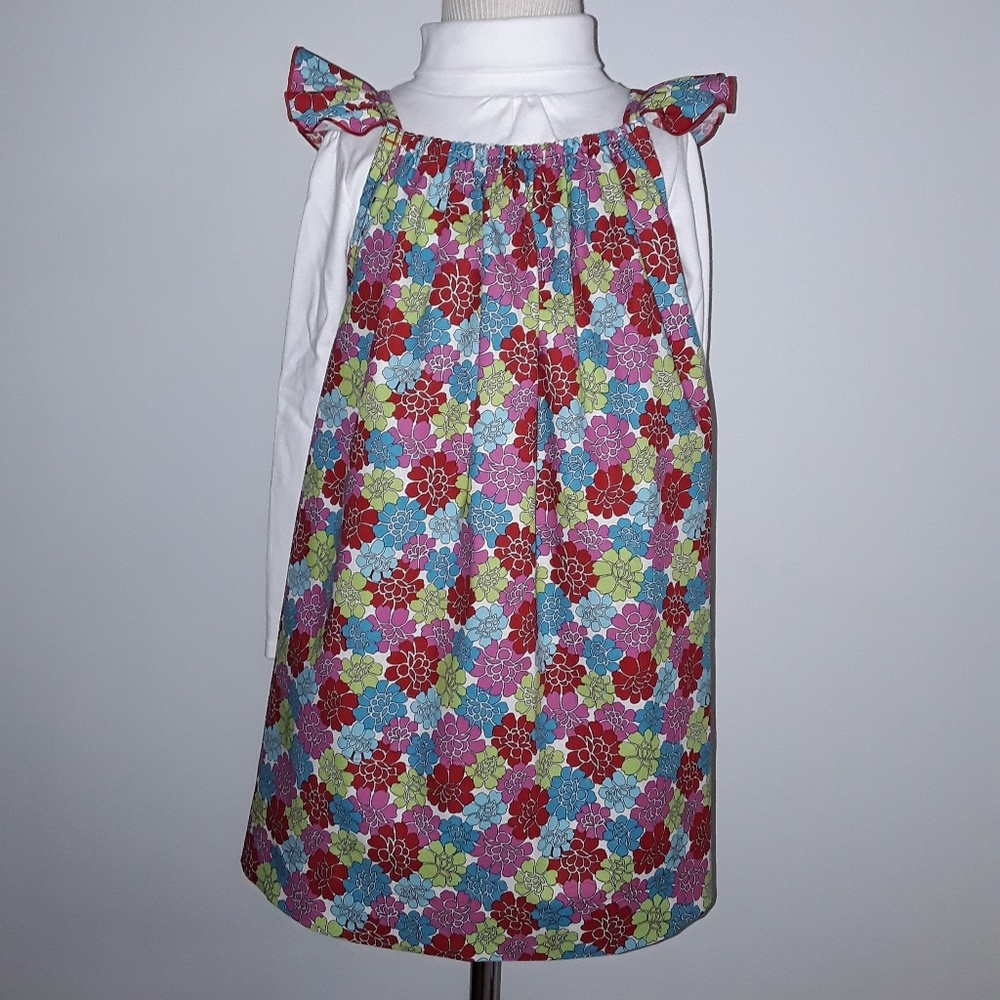 NWOT Pillowcase Dress sz. 6